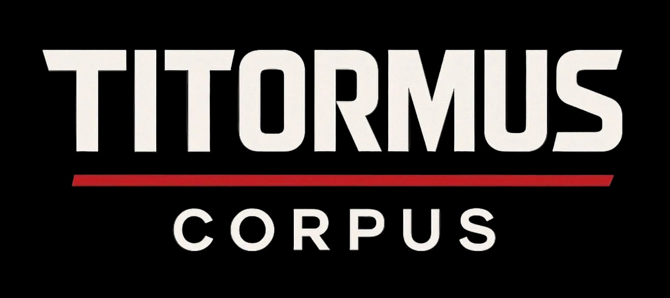Titormus Corpus