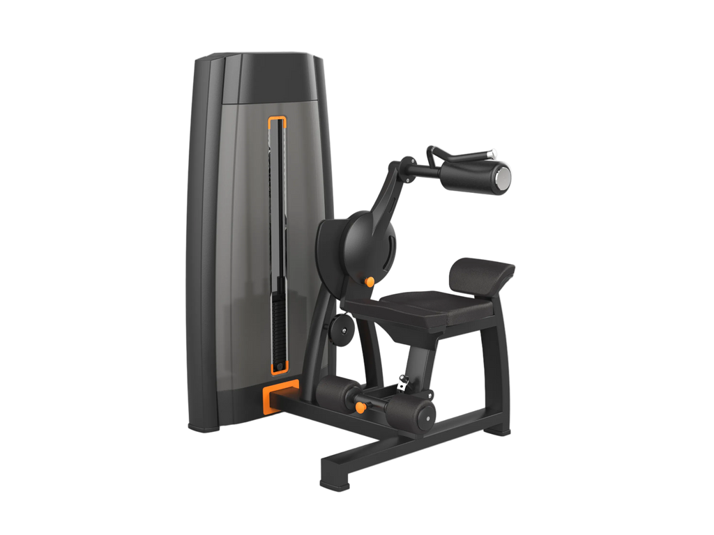 Upper/Mid Abdominal Trainer