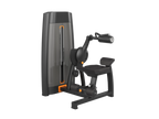 Upper/Mid Abdominal Trainer