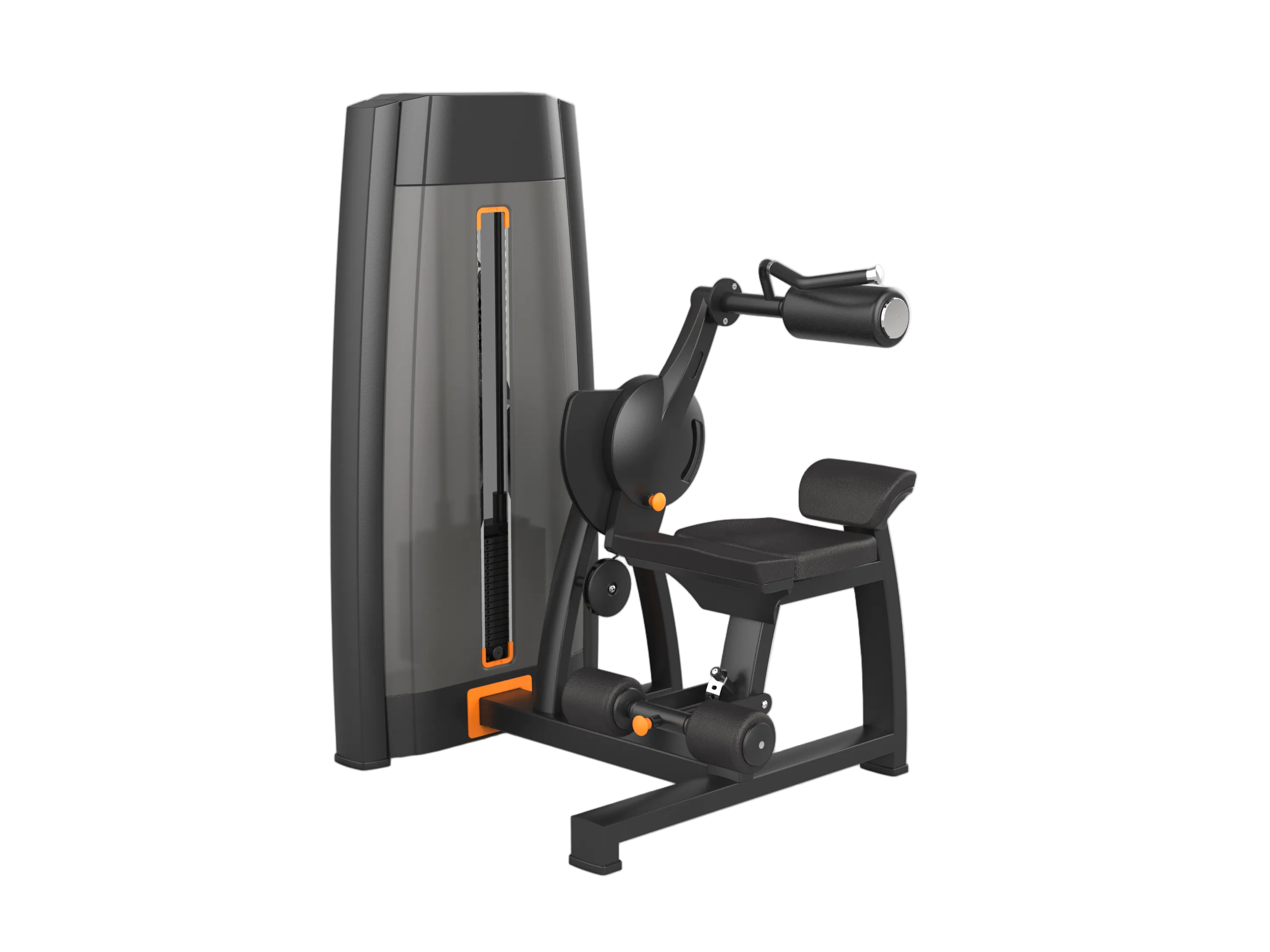 Upper/Mid Abdominal Trainer