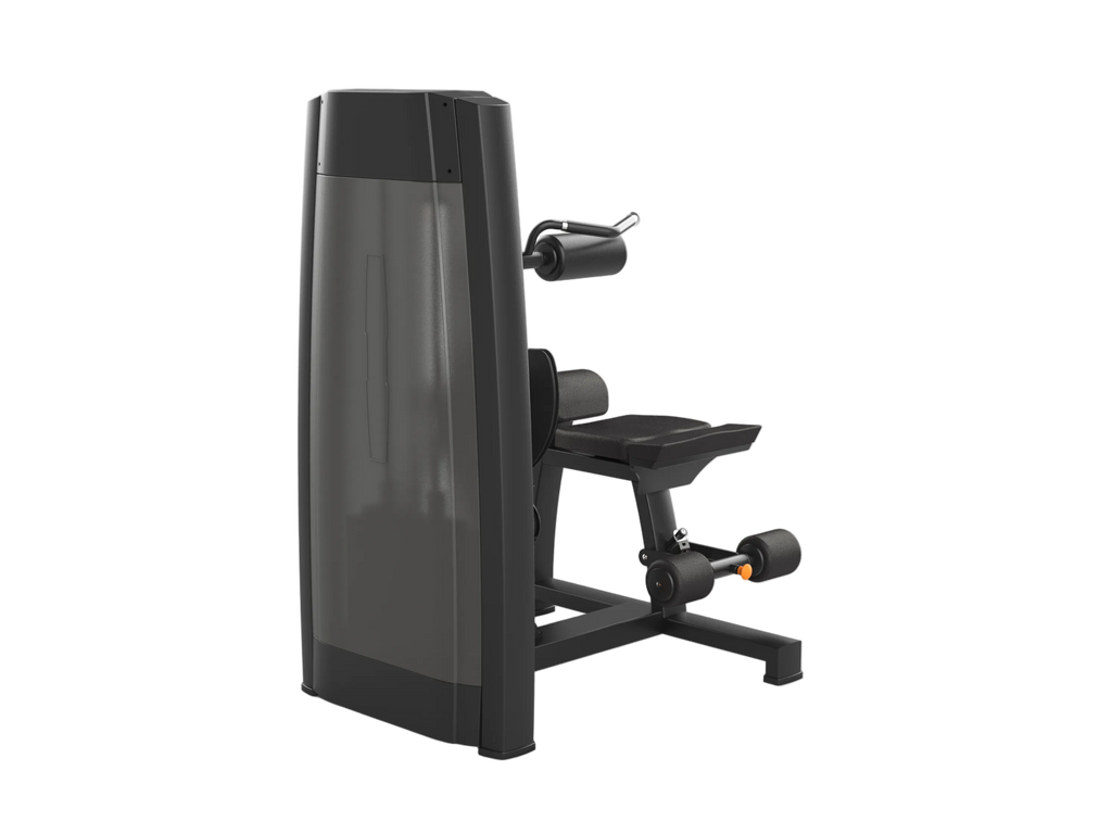 Upper/Mid Abdominal Trainer