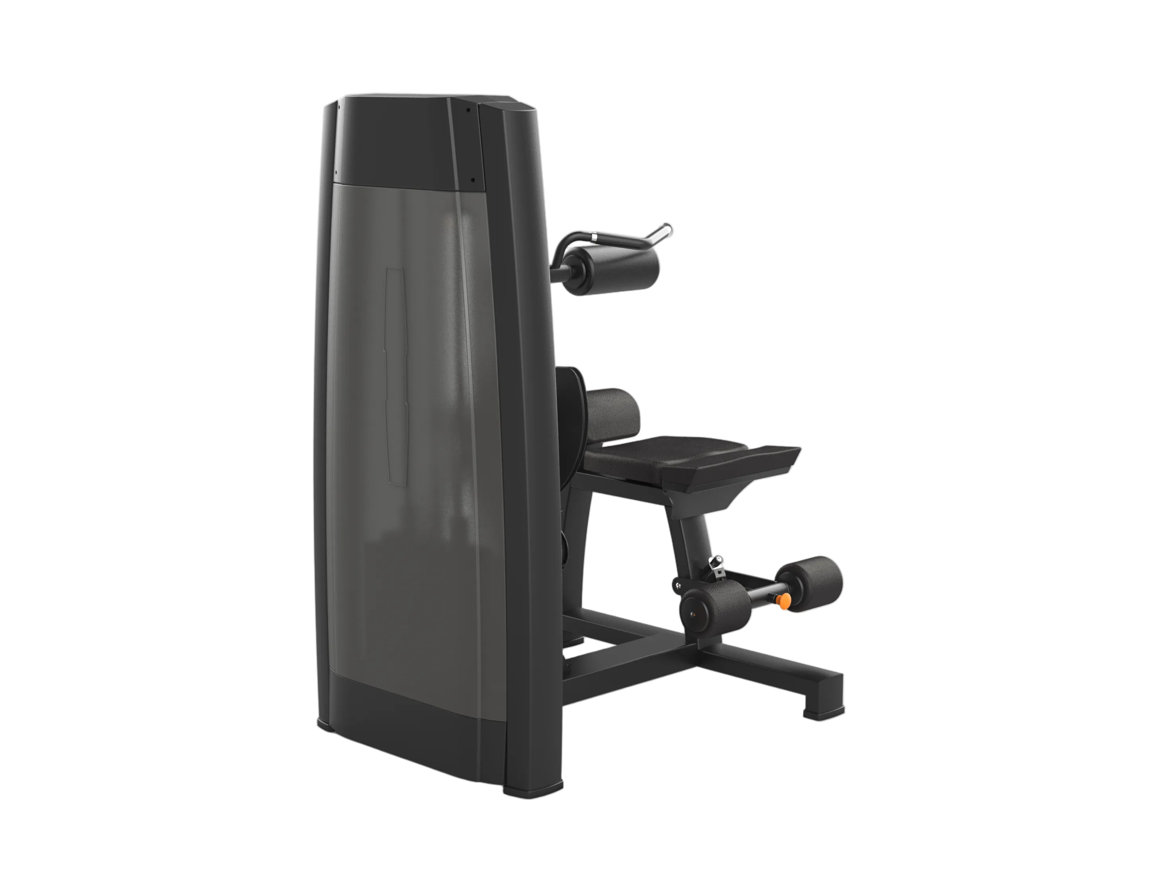 Upper/Mid Abdominal Trainer