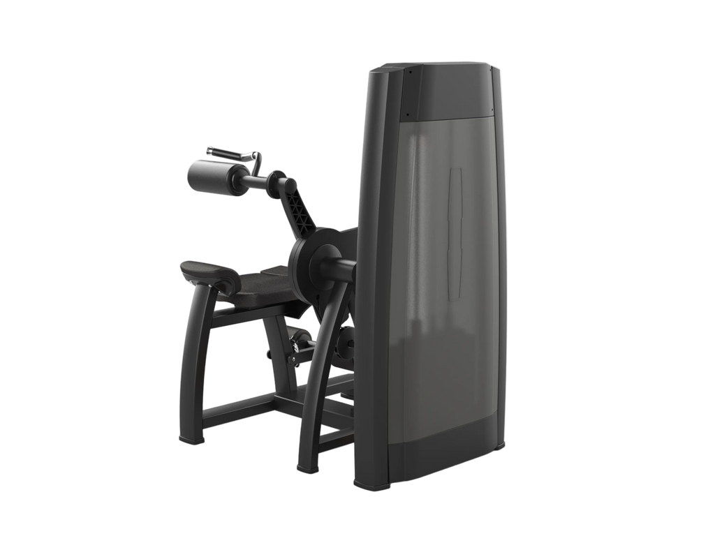 Upper/Mid Abdominal Trainer
