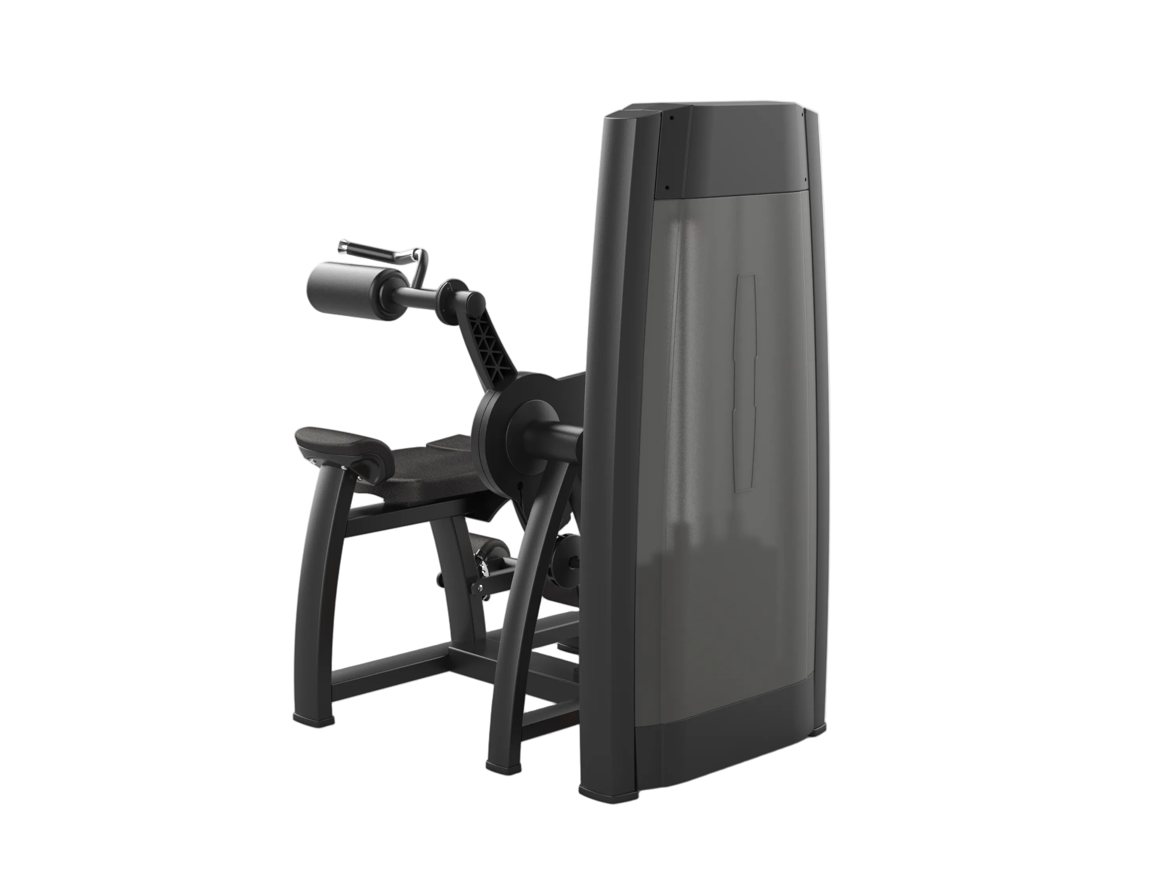 Upper/Mid Abdominal Trainer