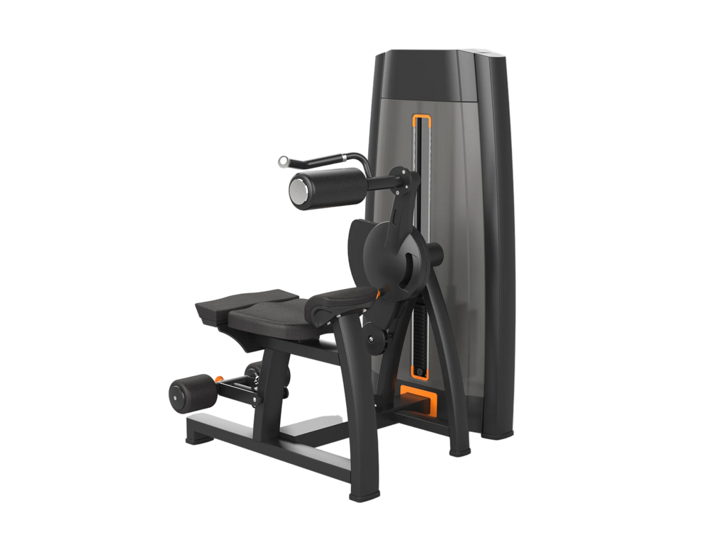 Upper/Mid Abdominal Trainer