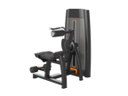 Upper/Mid Abdominal Trainer