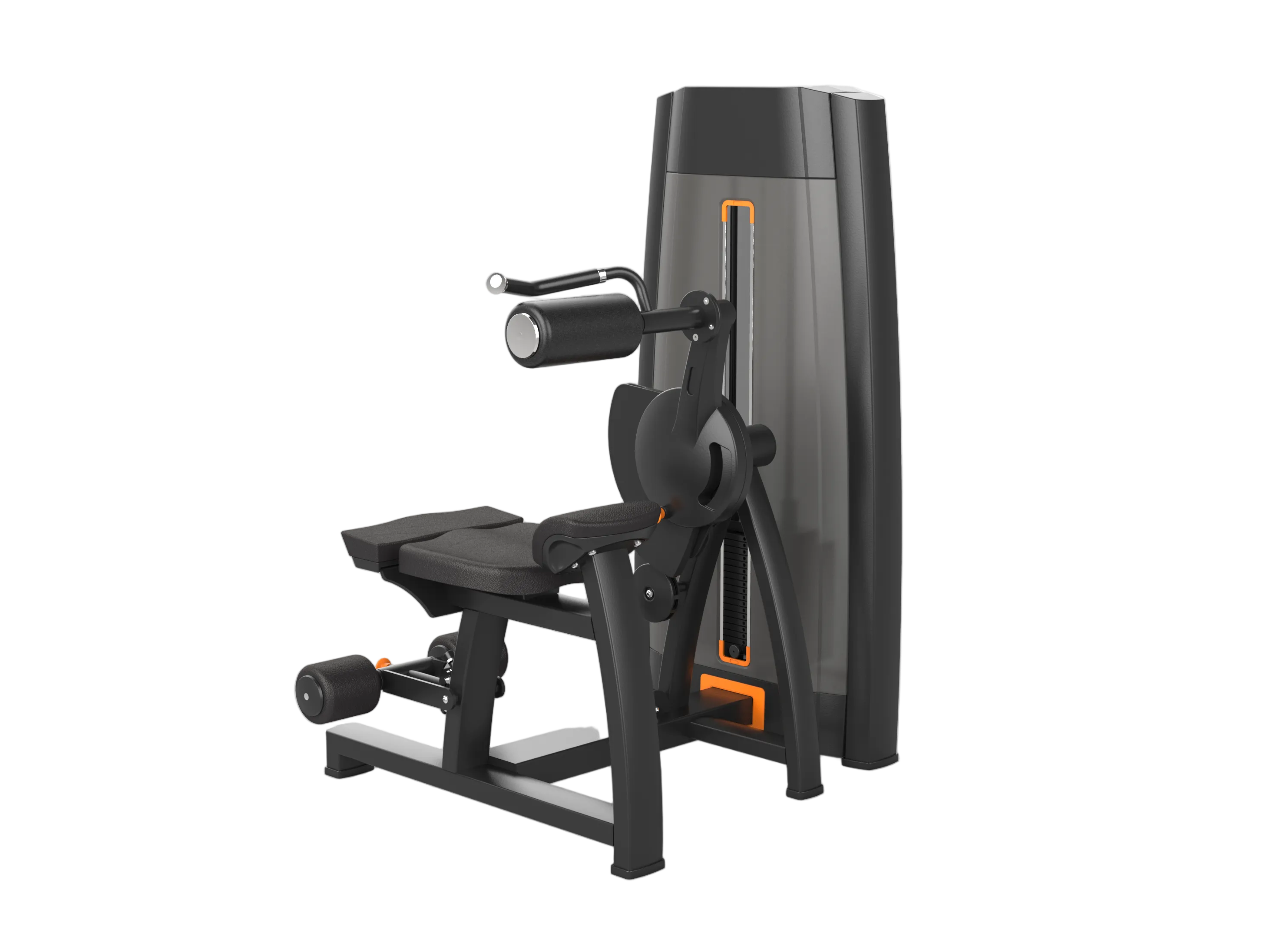 Upper/Mid Abdominal Trainer