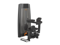 Rotary Torso Machine