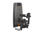 Rotary Torso Machine