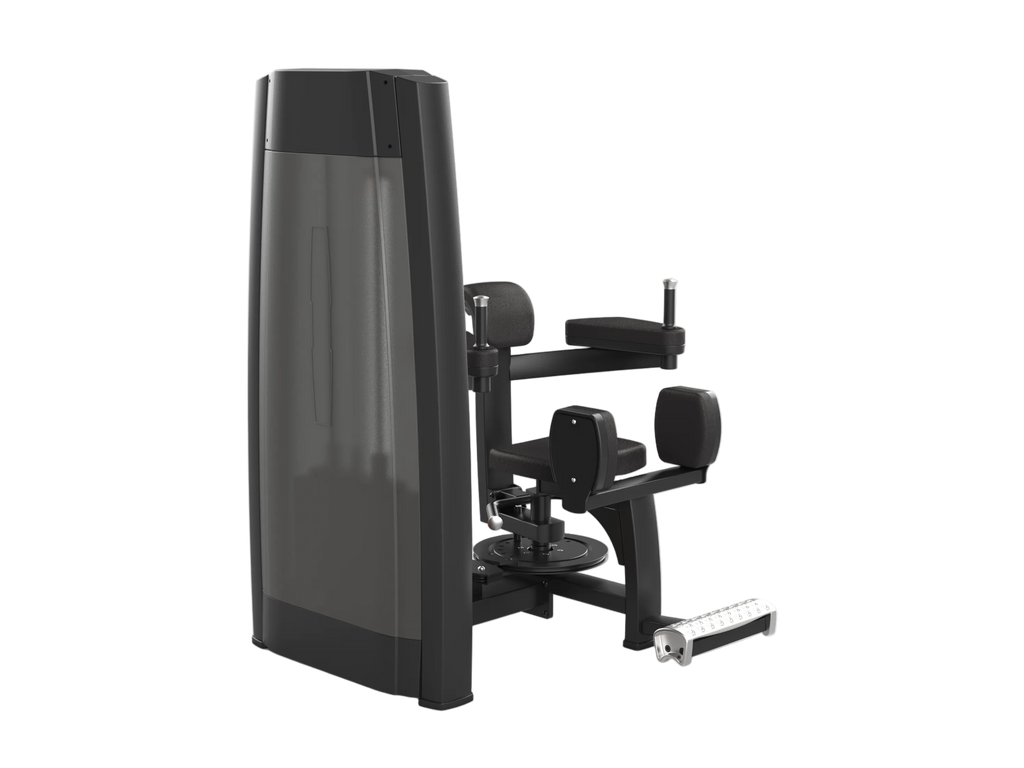 Rotary Torso Machine