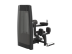 Rotary Torso Machine