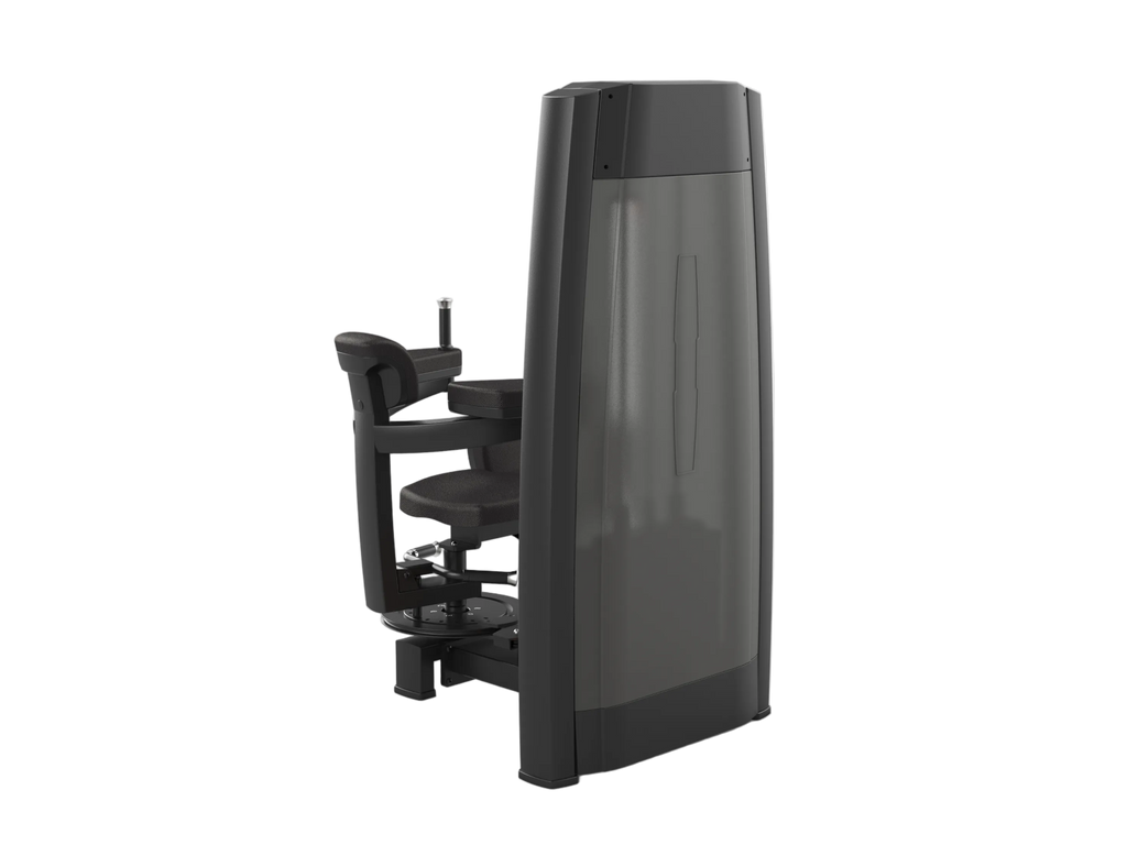 Rotary Torso Machine