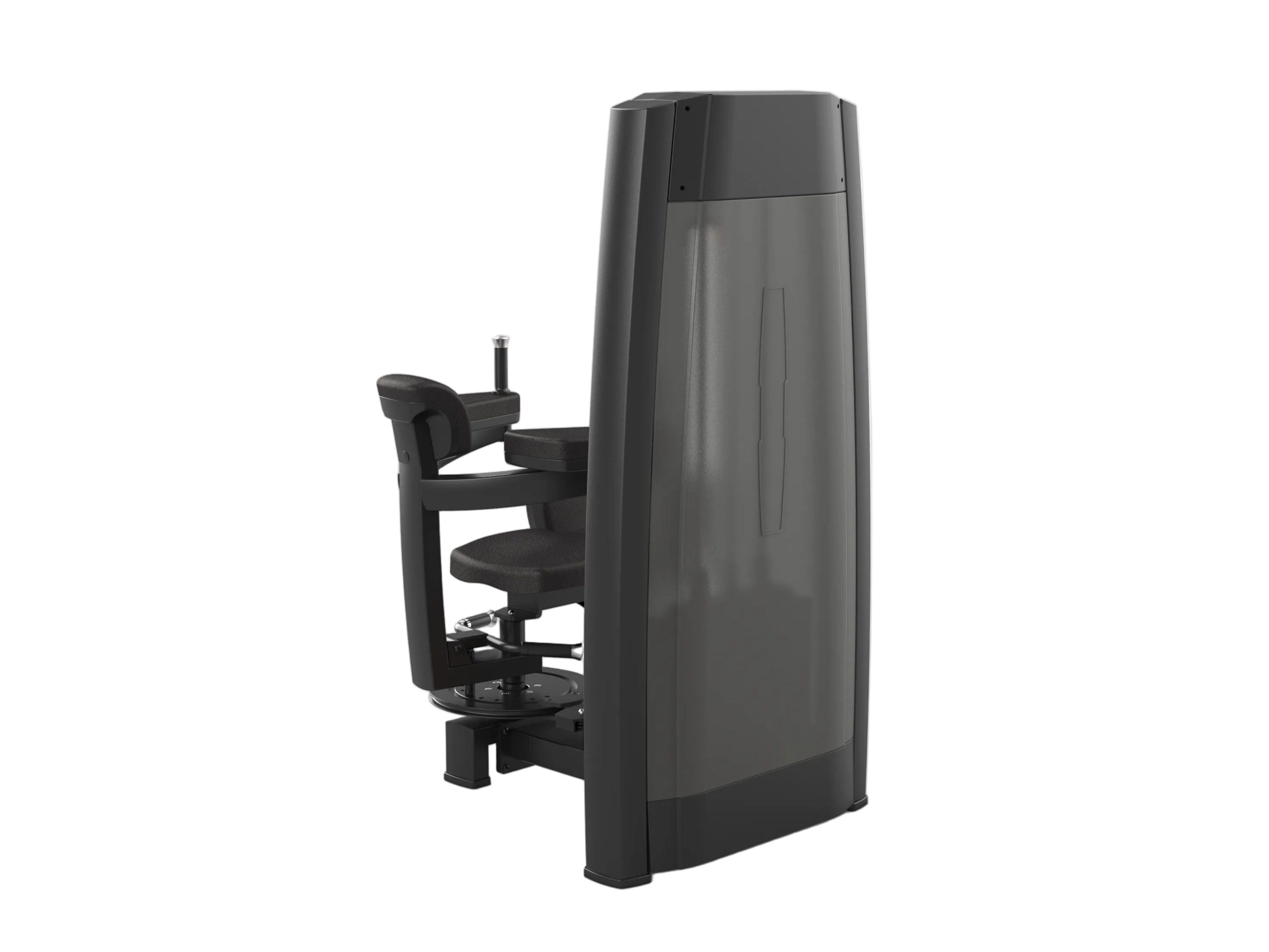 Rotary Torso Machine