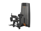 Rotary Torso Machine