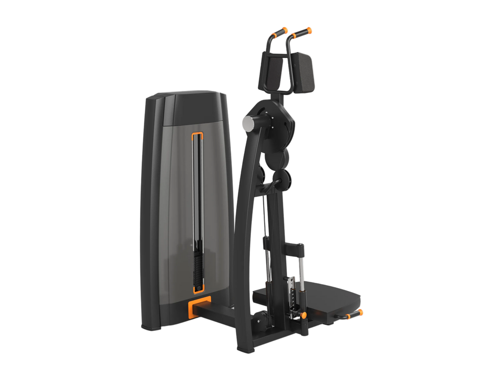 Side Turning Machine