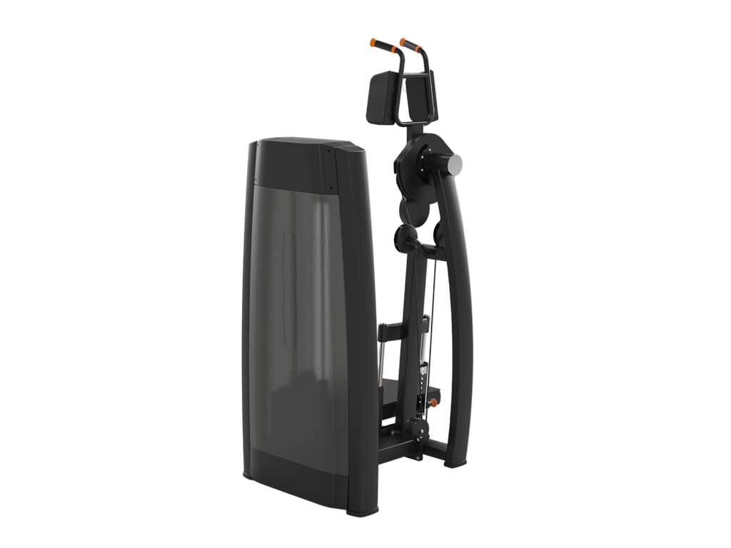 Side Turning Machine