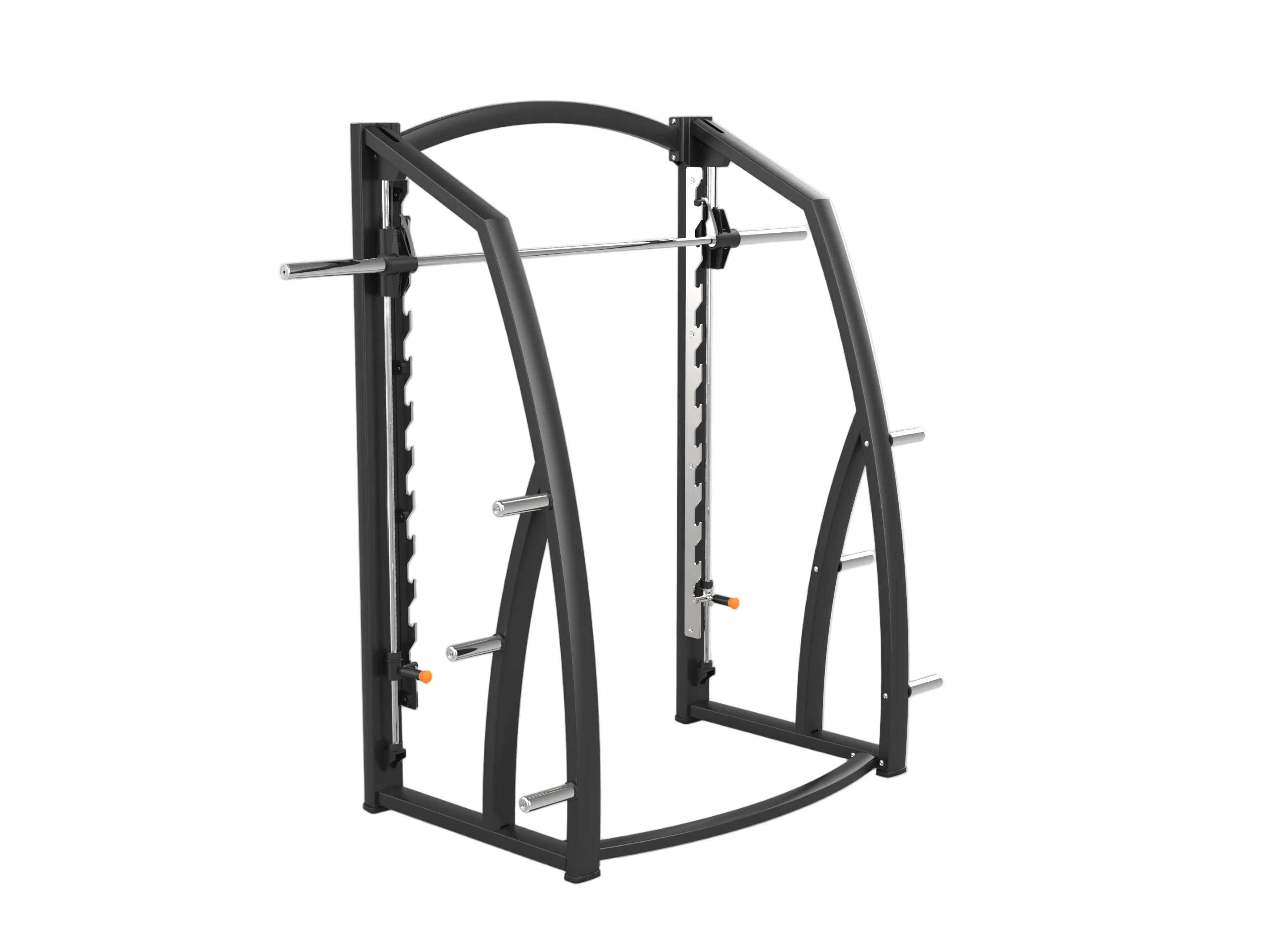 Smith Machine