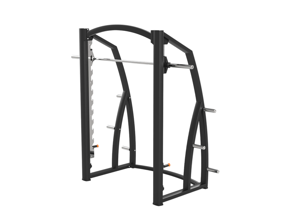 Smith Machine