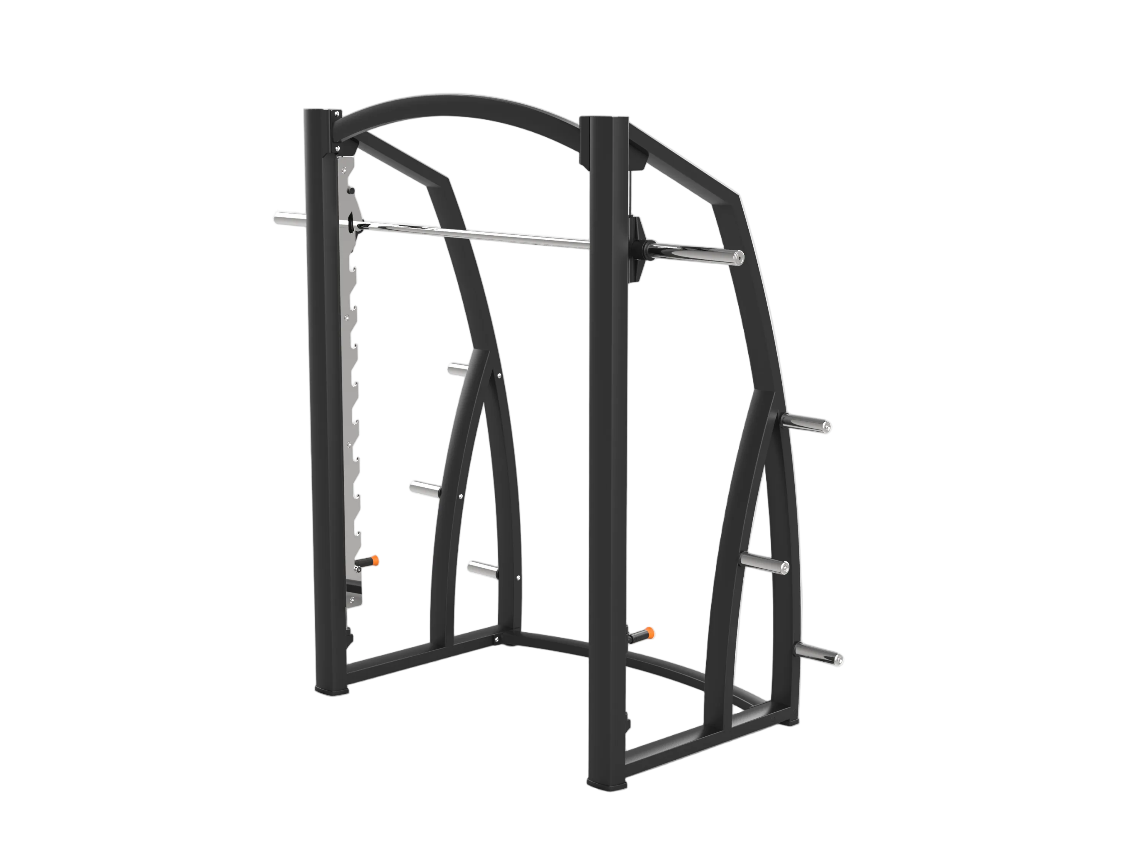 Smith Machine