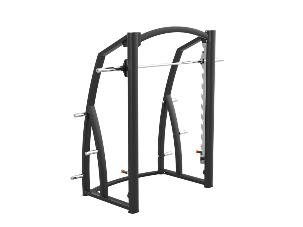 Smith Machine