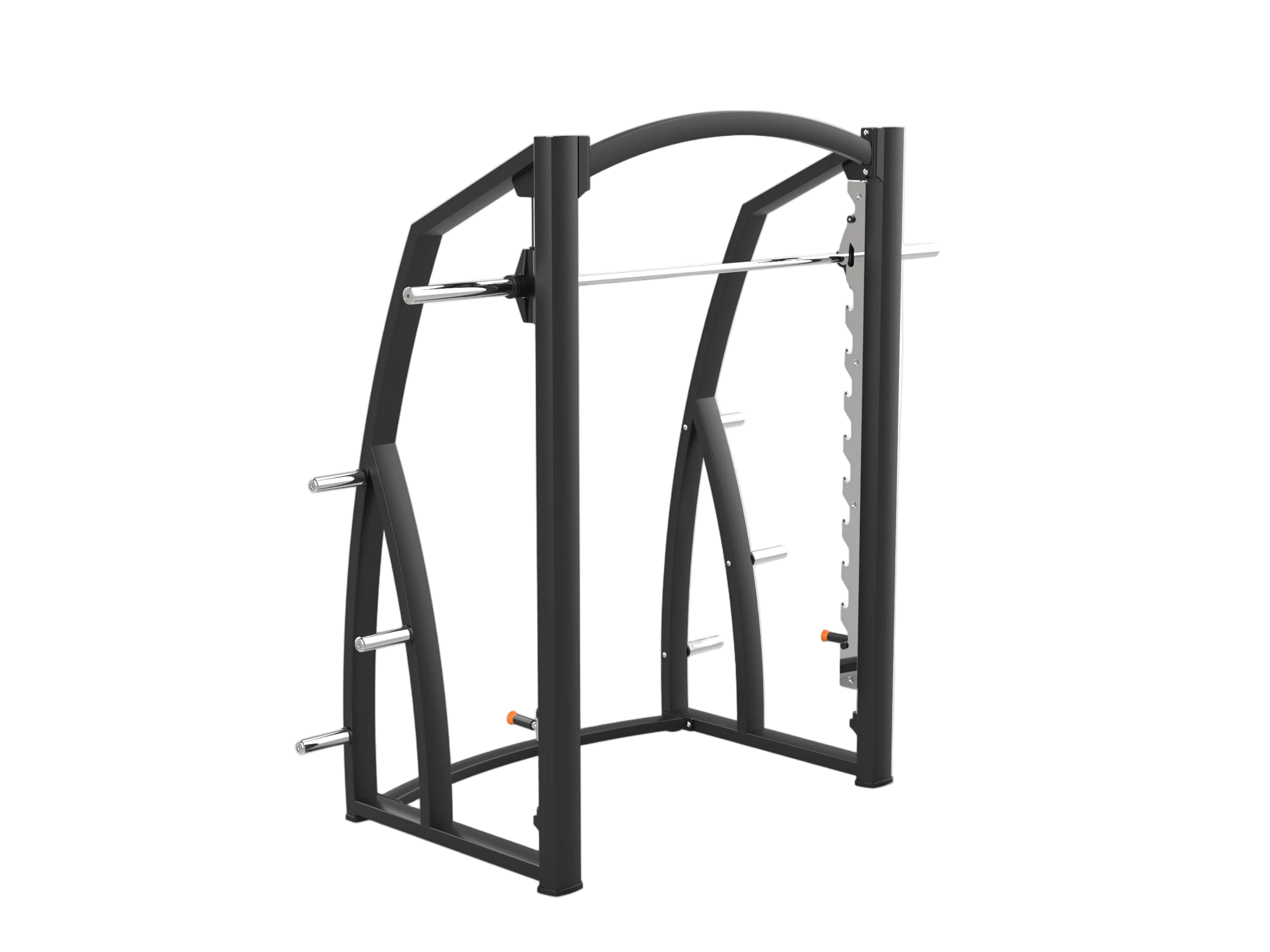 Smith Machine
