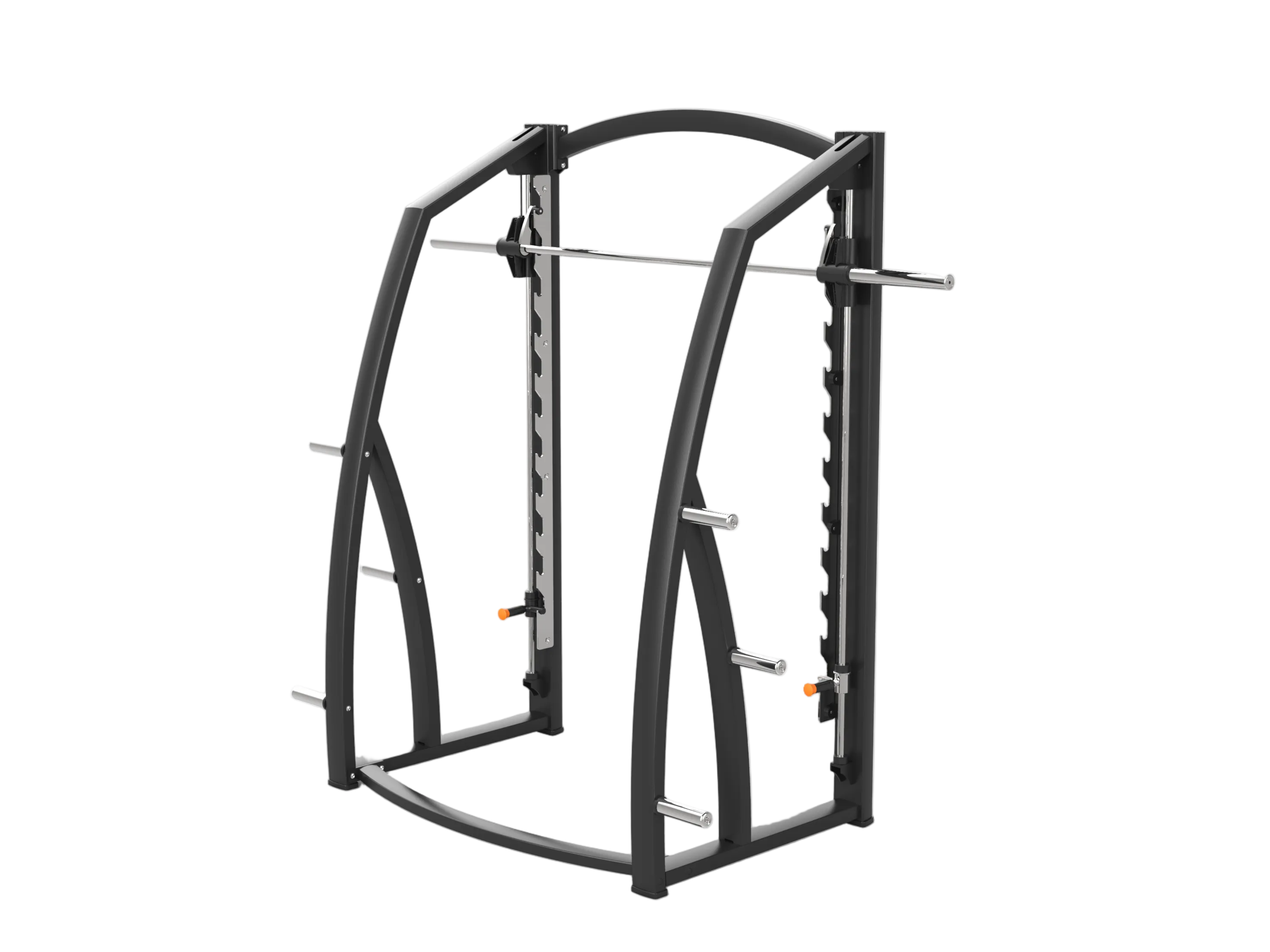 Smith Machine