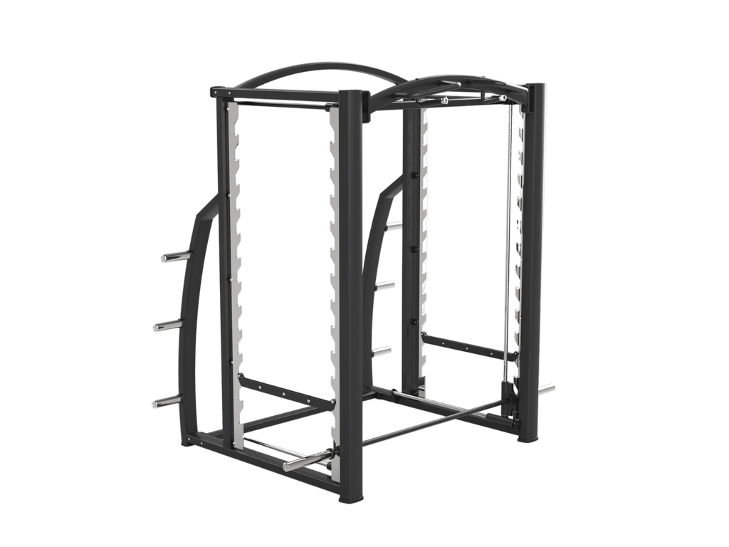 3D Smith Machine