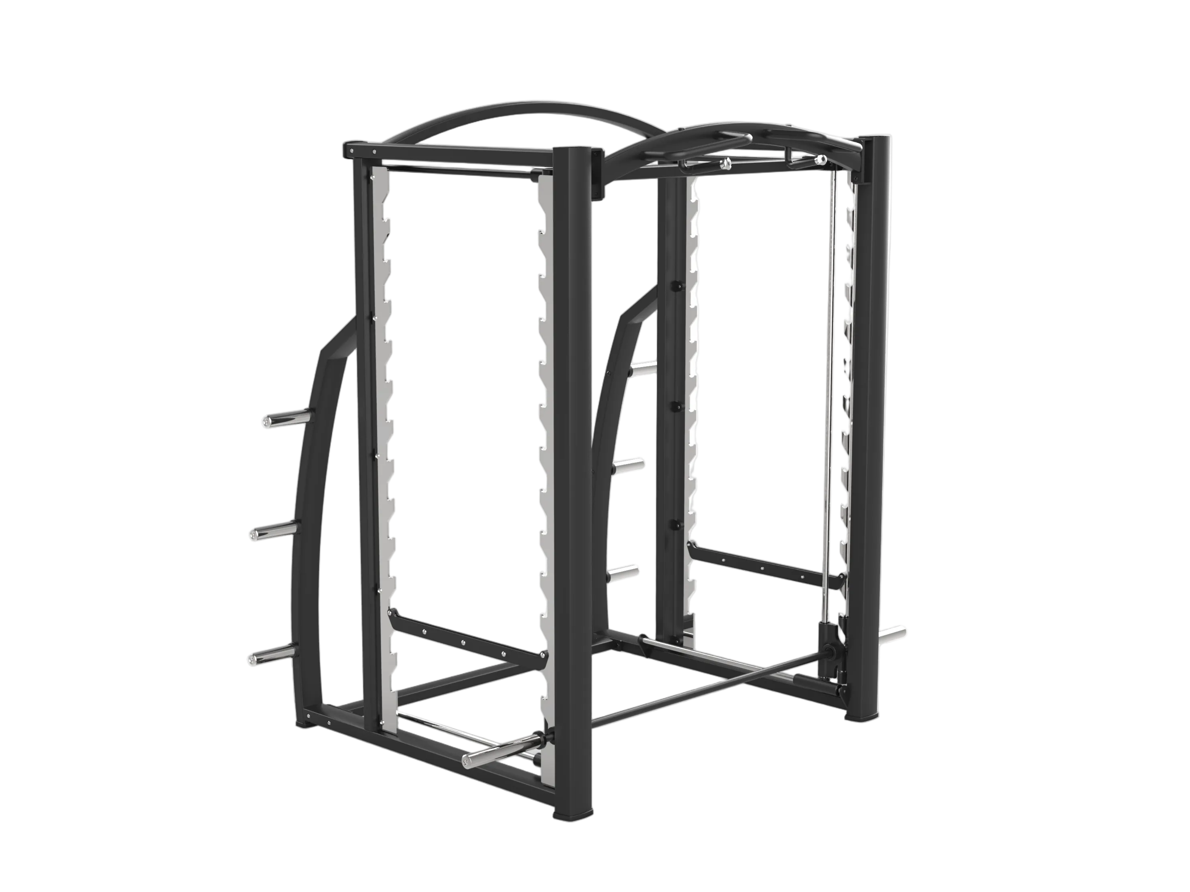 3D Smith Machine