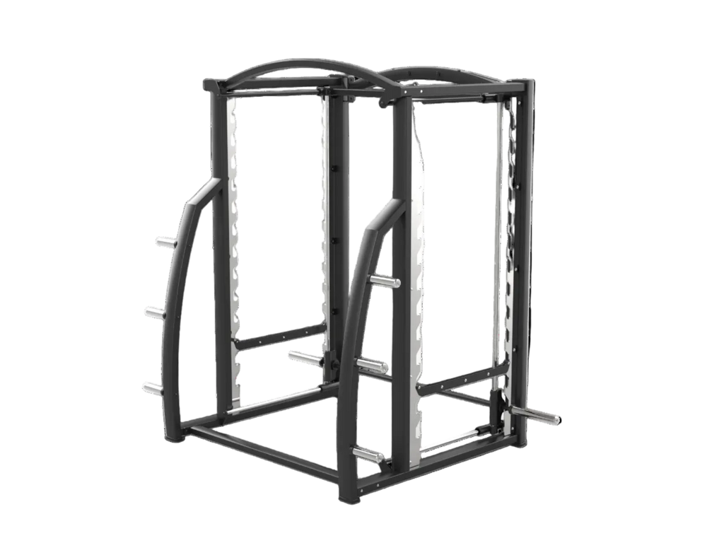 3D Smith Machine