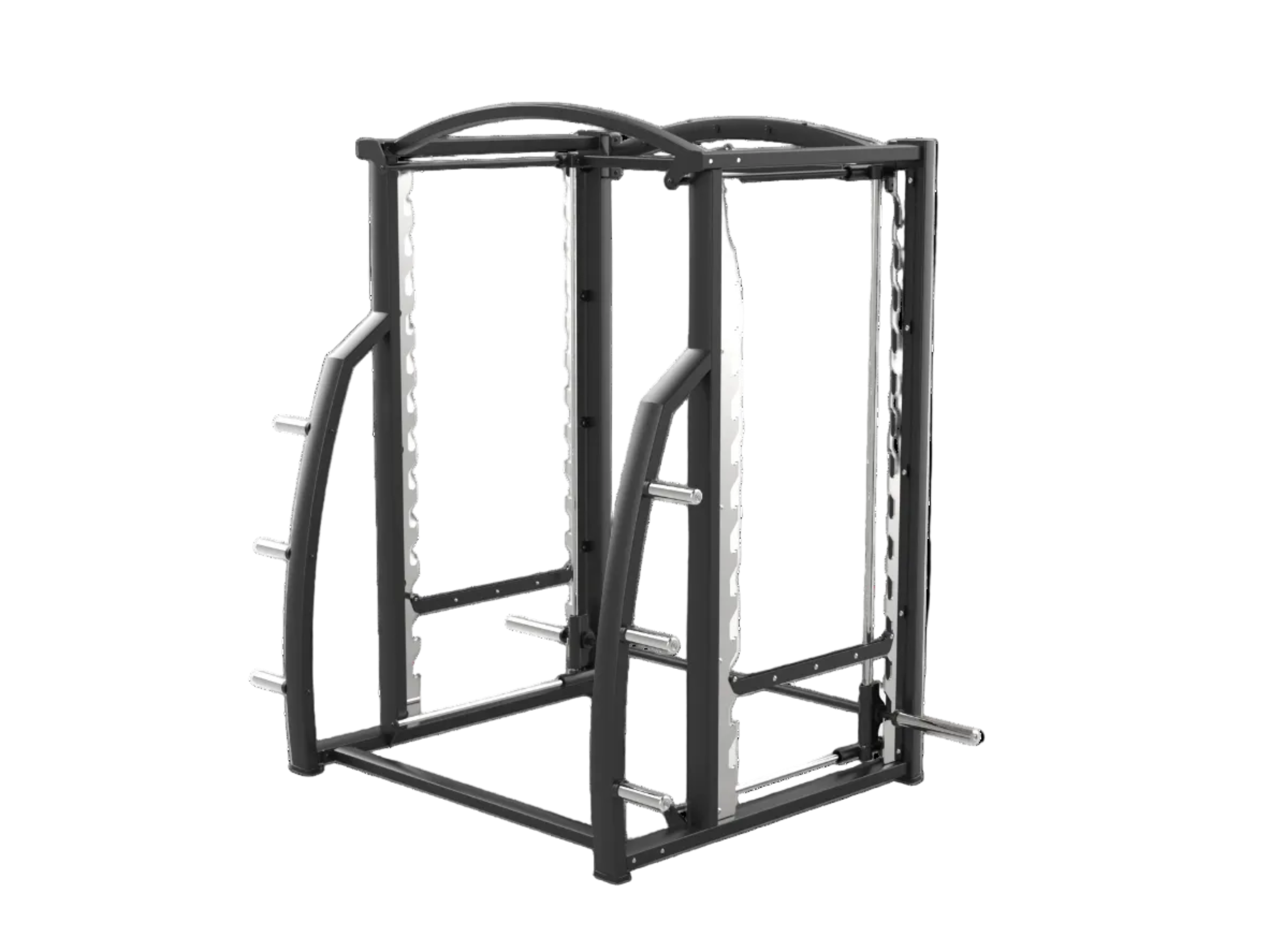 3D Smith Machine