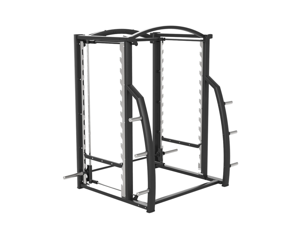 3D Smith Machine