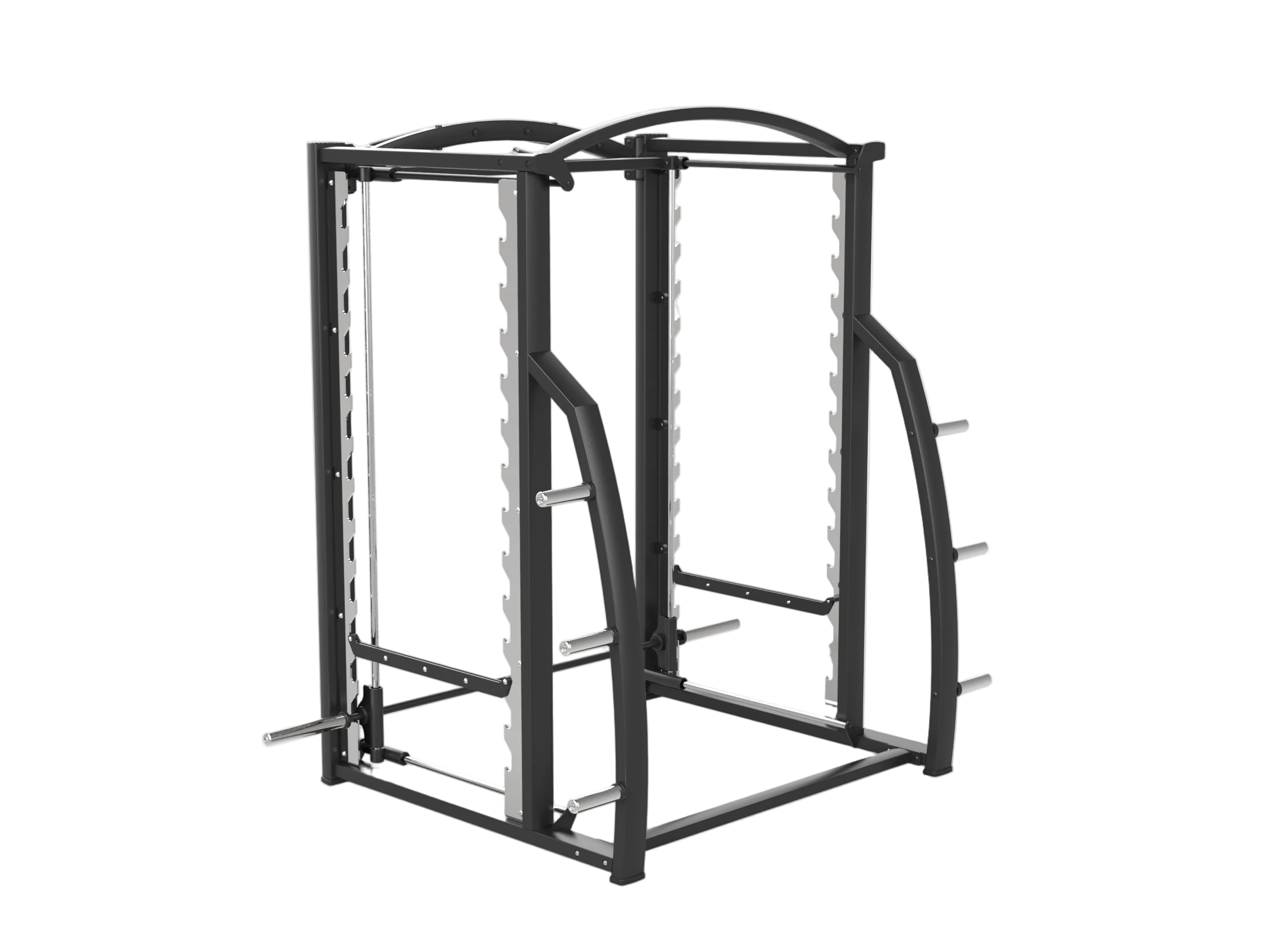 3D Smith Machine