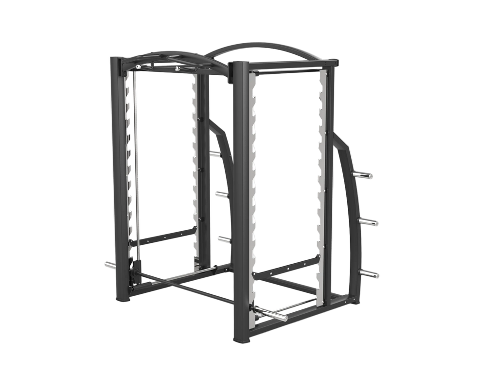 3D Smith Machine