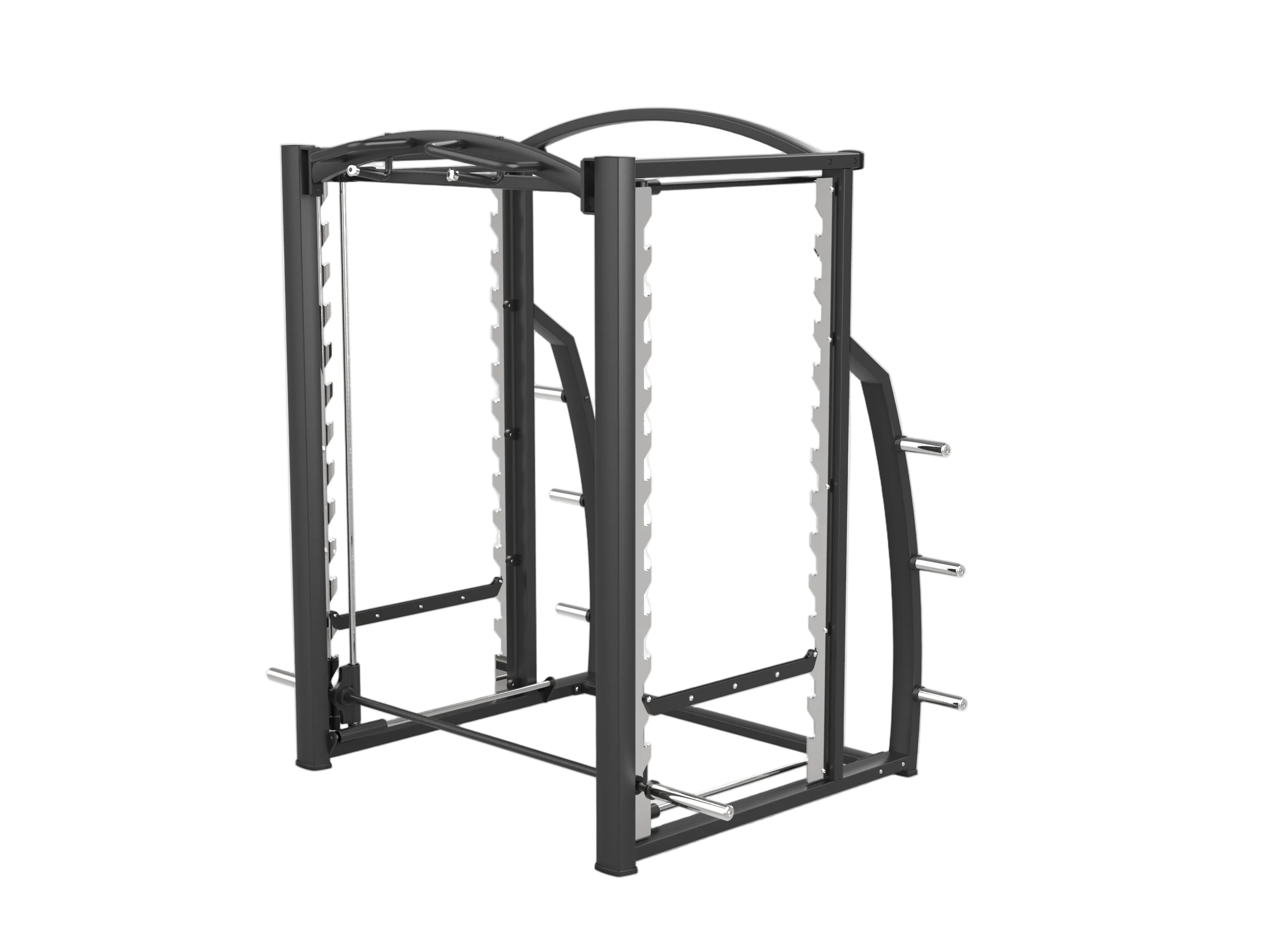3D Smith Machine