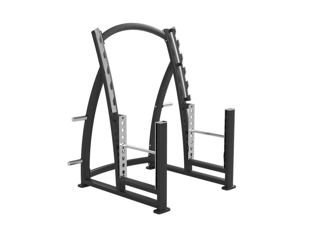 Multi Power Cage