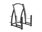 Multi Power Cage
