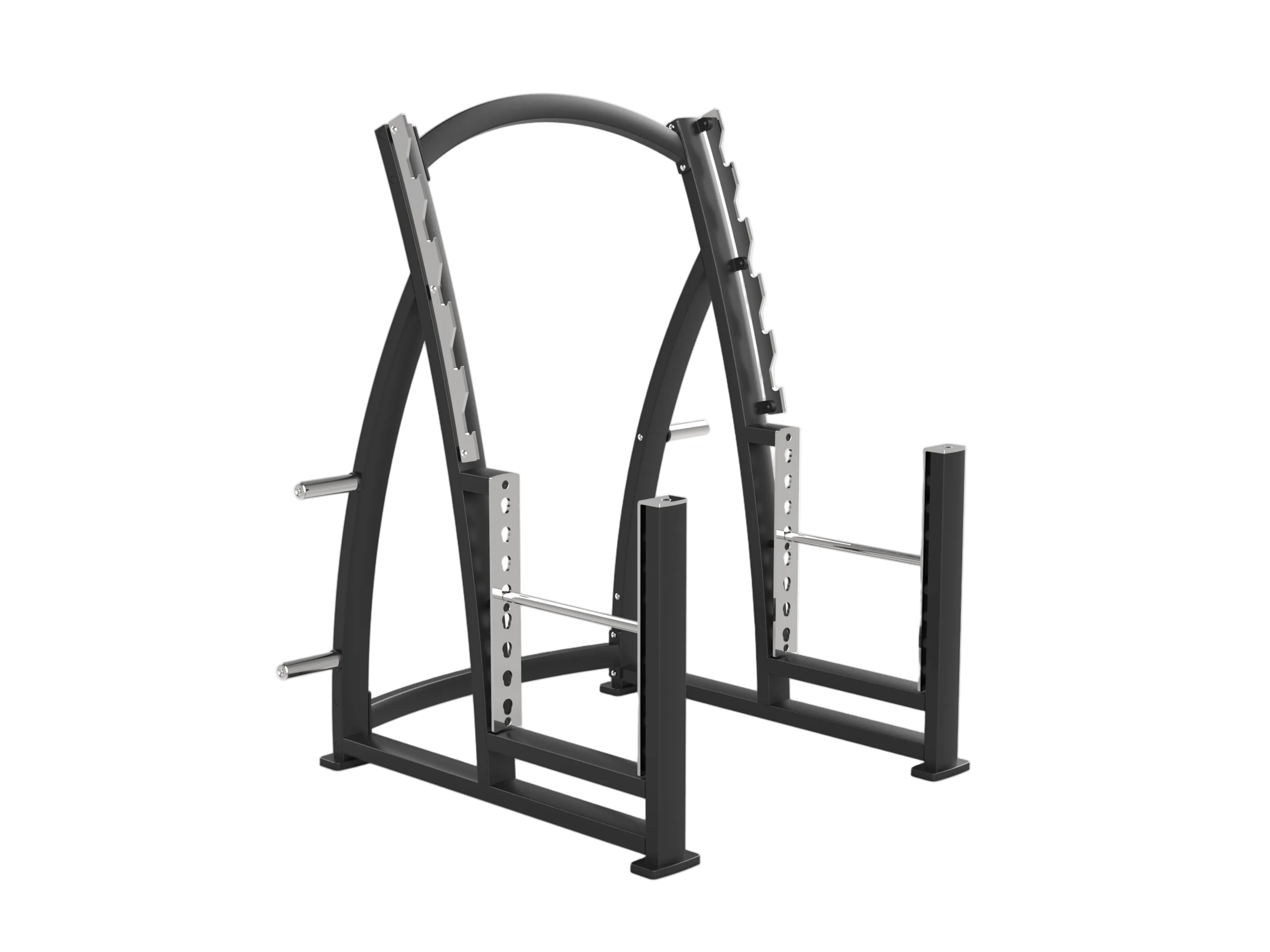 Multi Power Cage