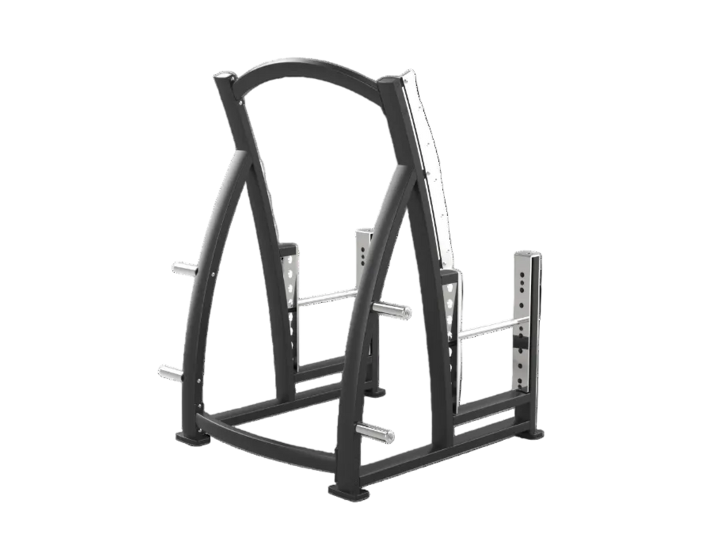 Multi Power Cage