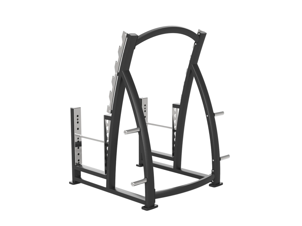 Multi Power Cage