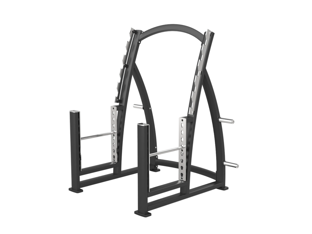 Multi Power Cage