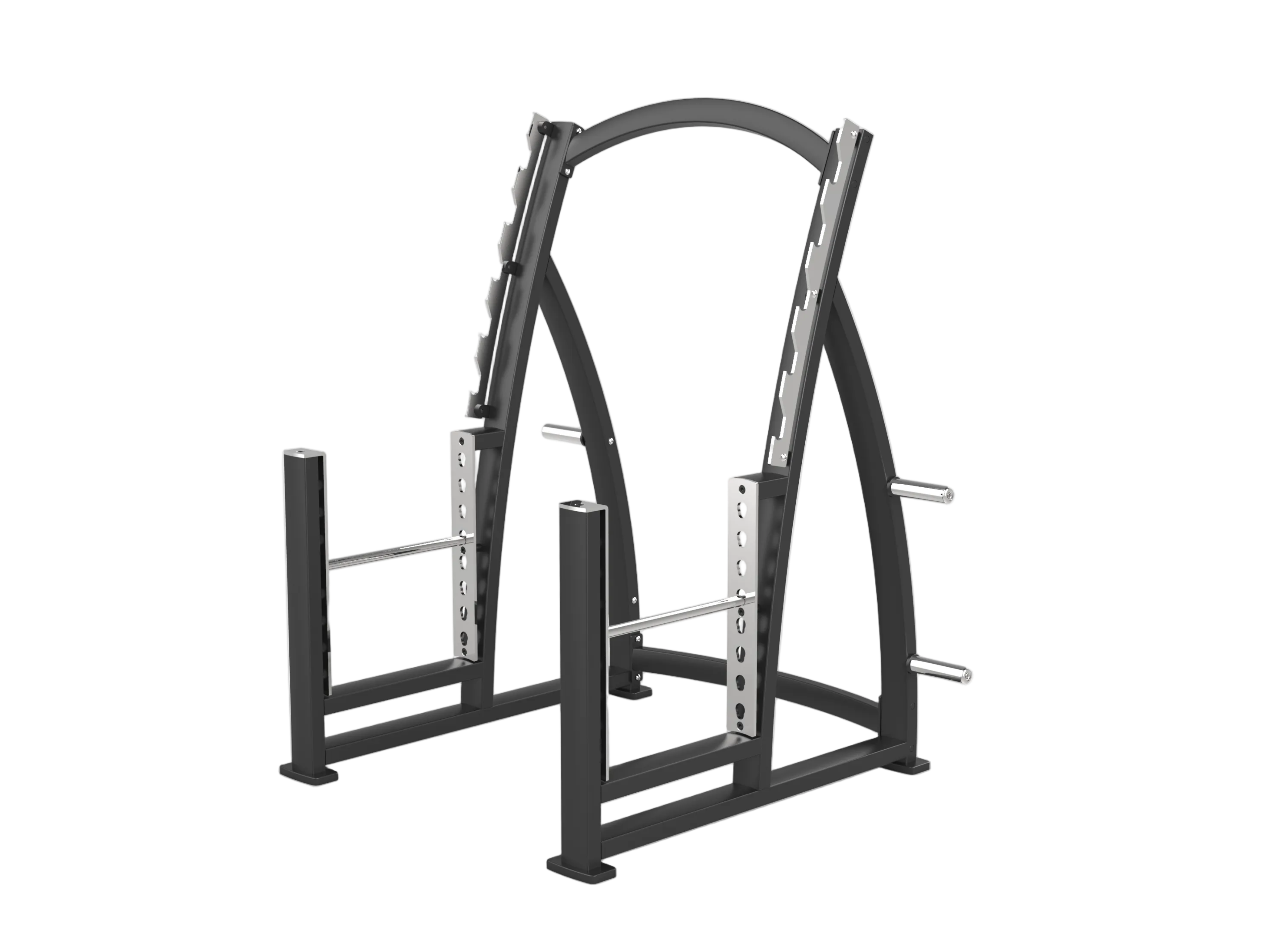 Multi Power Cage