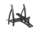 Olympic Incline Bench