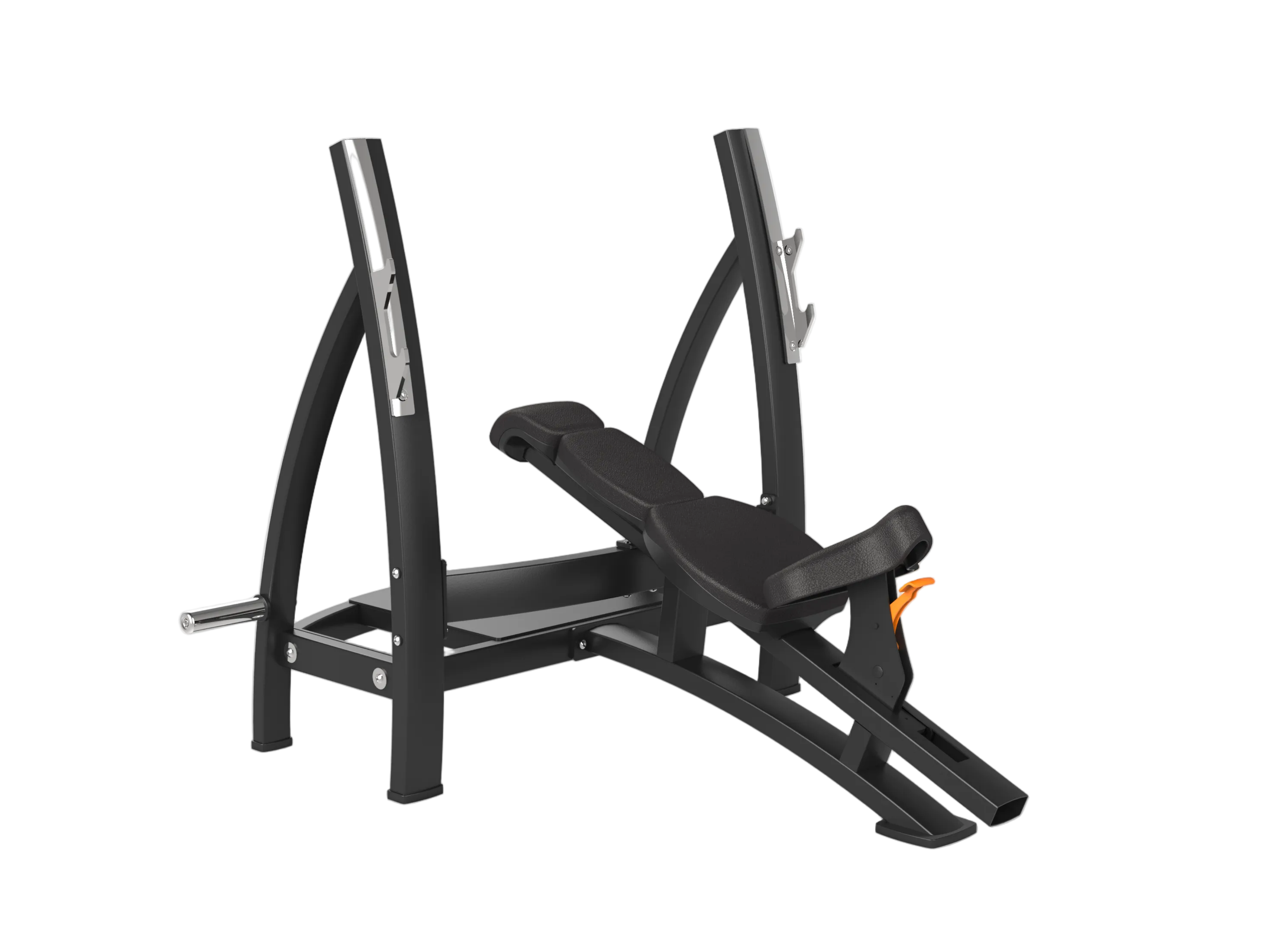 Olympic Incline Bench