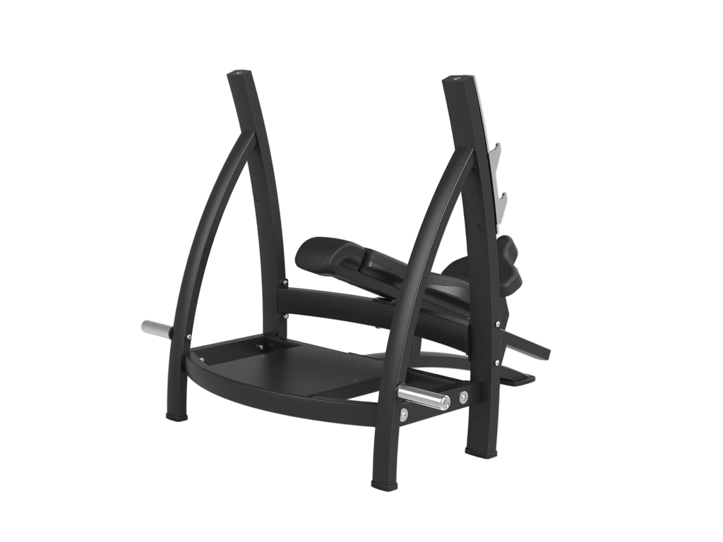 Olympic Incline Bench
