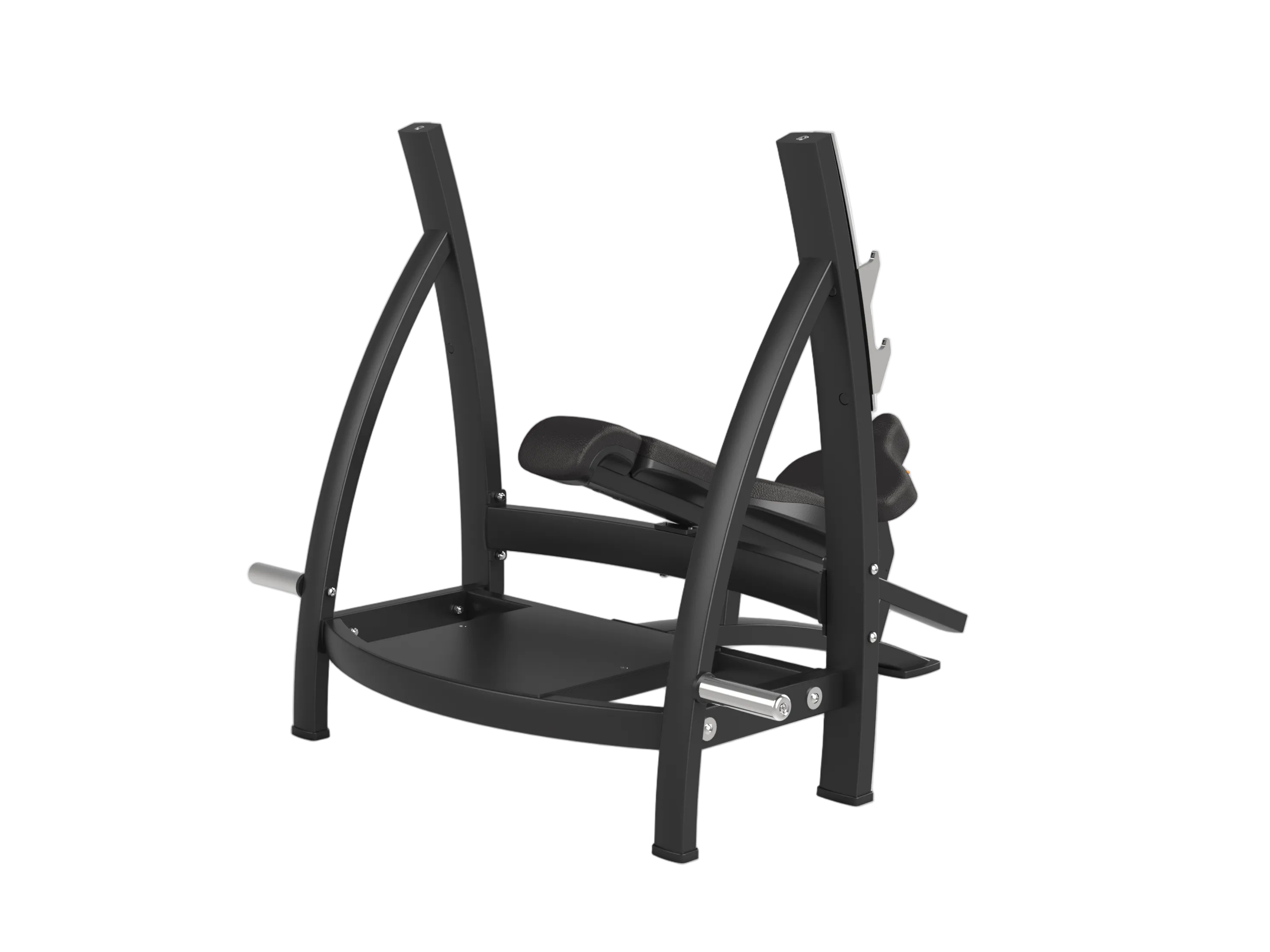 Olympic Incline Bench