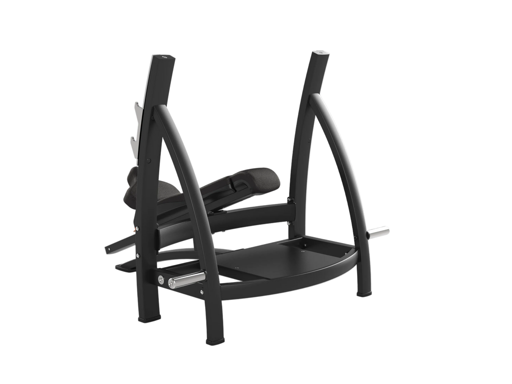 Olympic Incline Bench