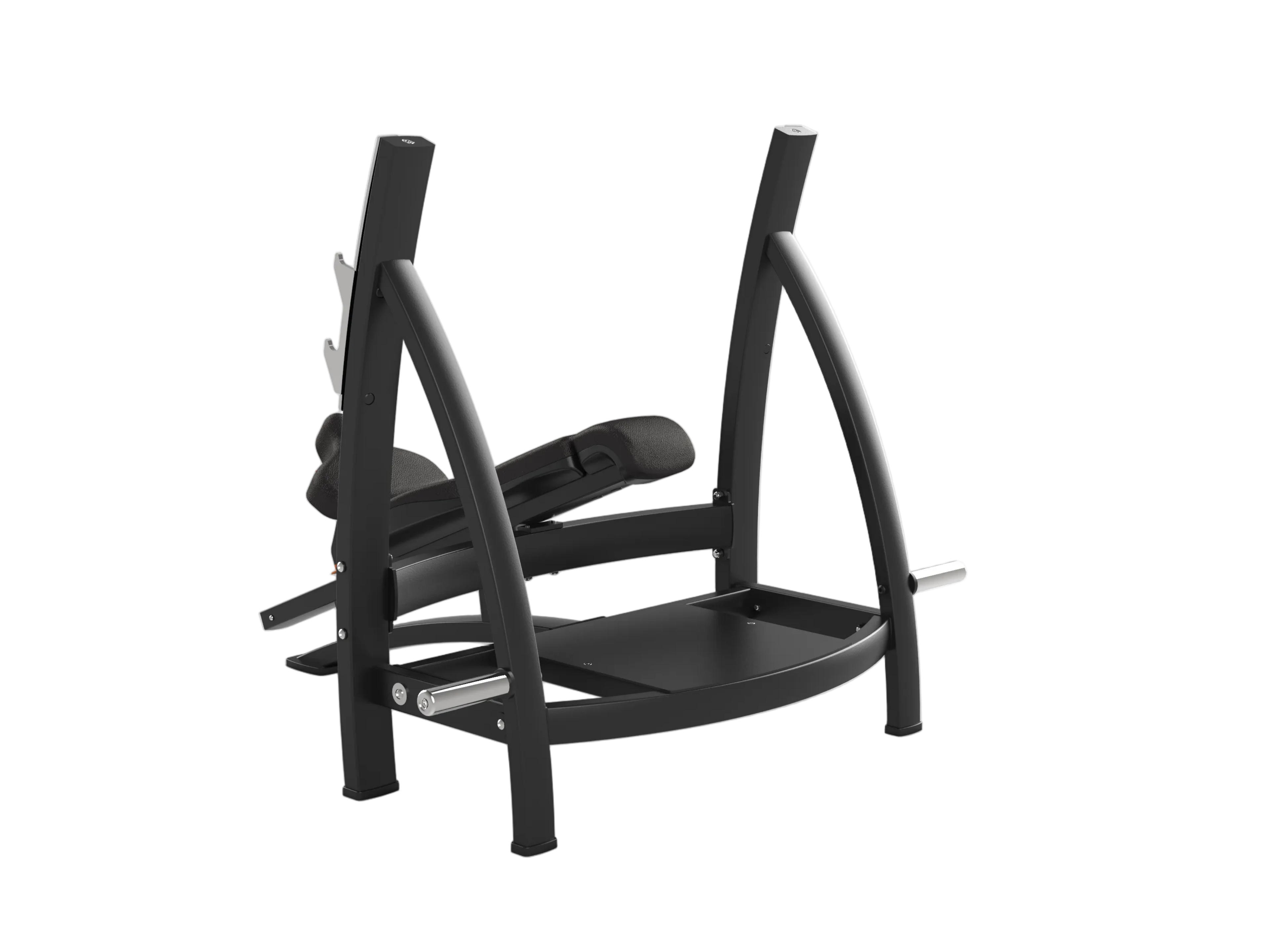 Olympic Incline Bench