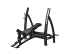 Olympic Incline Bench