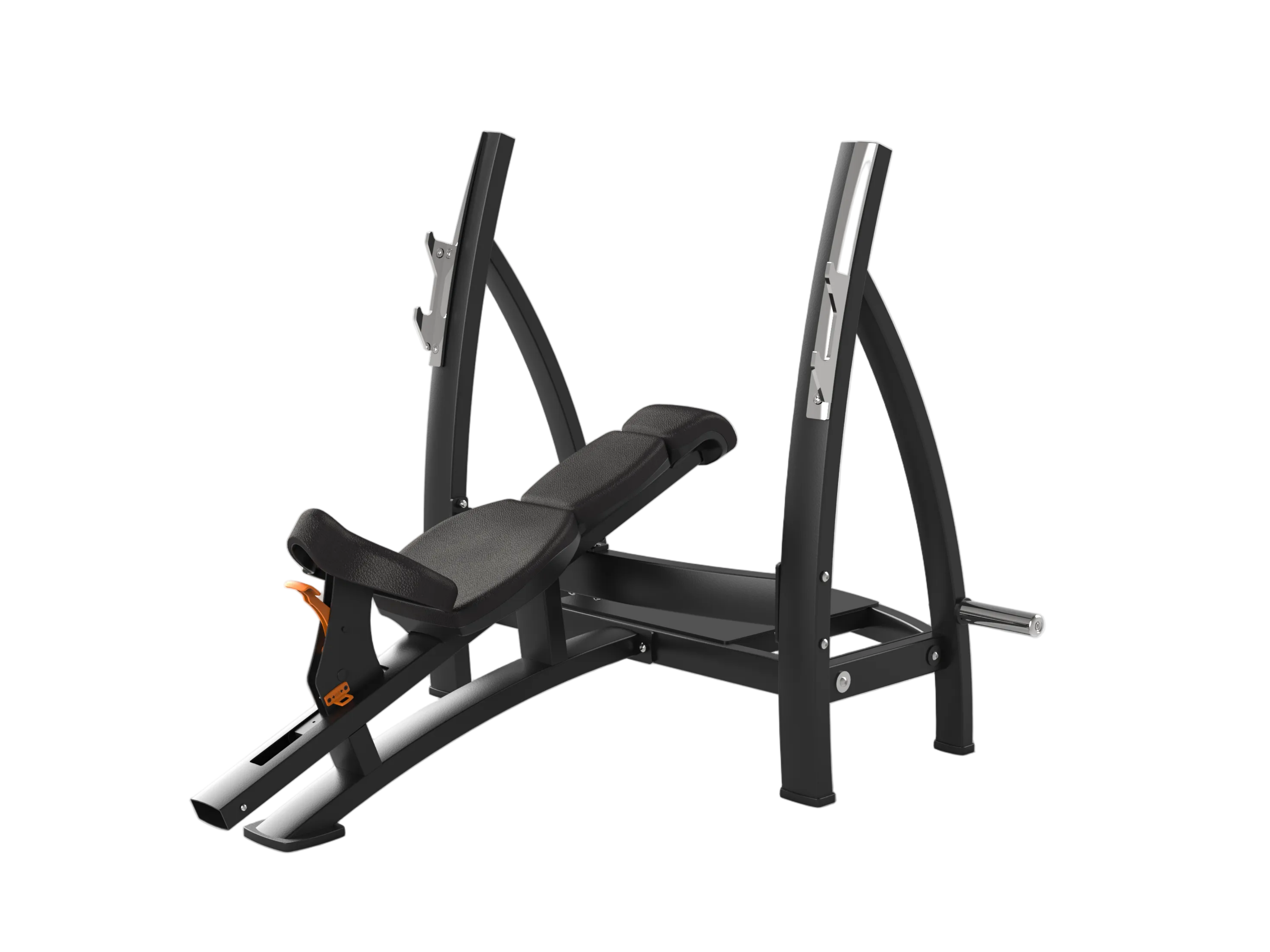 Olympic Incline Bench