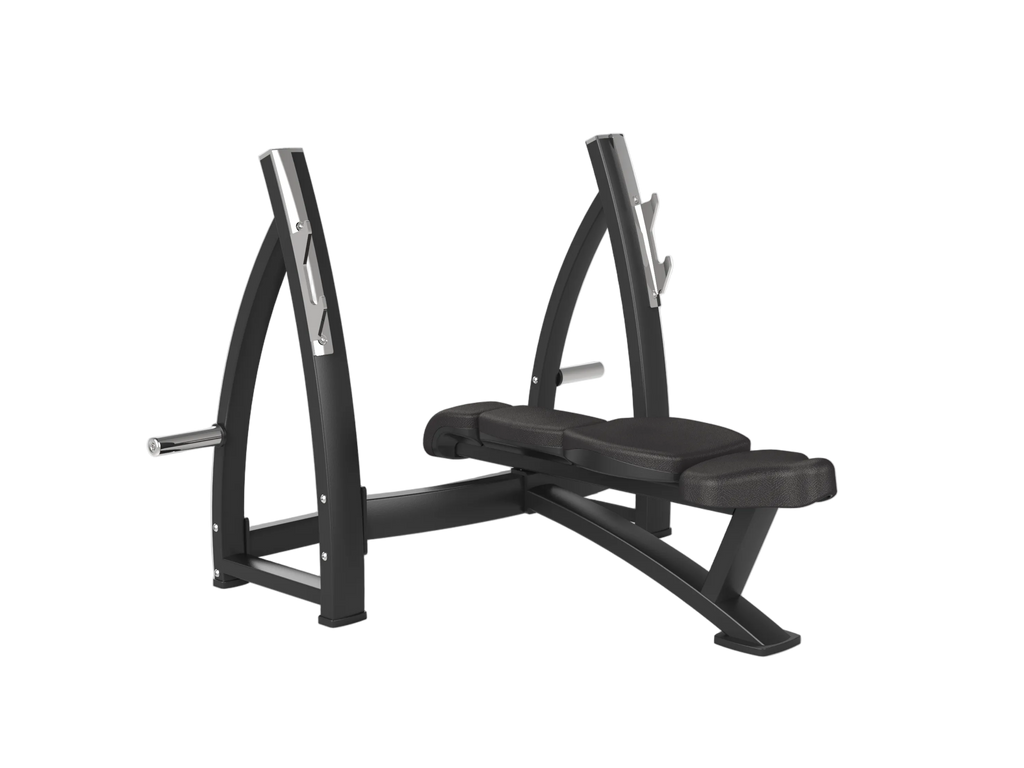 Olympic Flat Bench